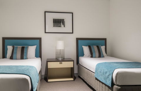 Novotel Melbourne On Collins - Mackay Tourism 3