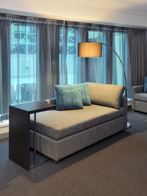 Novotel Melbourne On Collins - Mackay Tourism 9