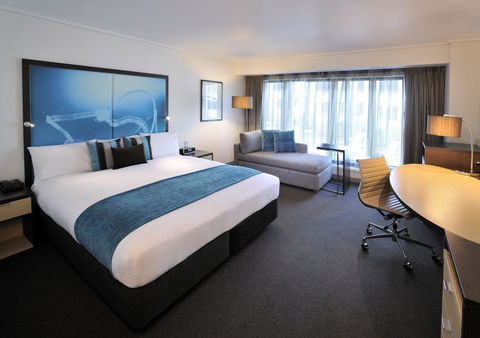 Novotel Melbourne On Collins - Mackay Tourism 27