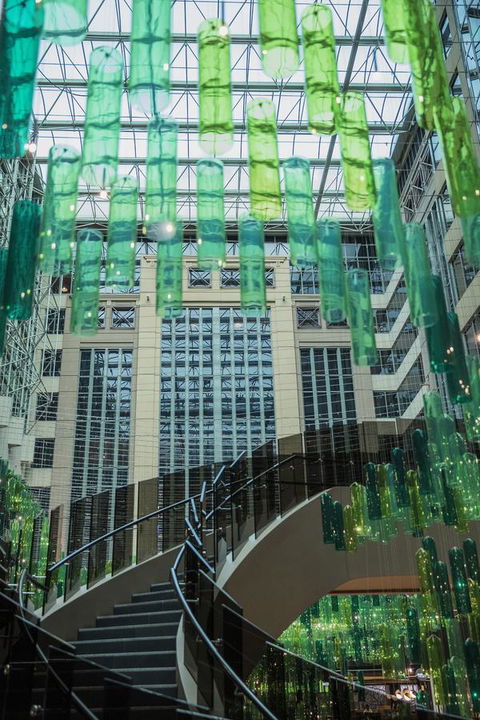 Novotel Melbourne On Collins - Mackay Tourism 21
