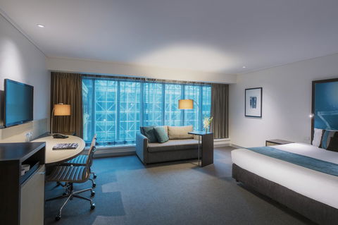 Novotel Melbourne On Collins - Mackay Tourism 1