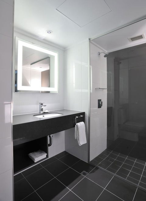 Novotel Melbourne On Collins - Mackay Tourism 11