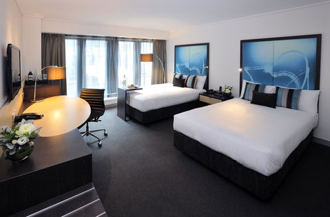 Novotel Melbourne On Collins - Mackay Tourism 10