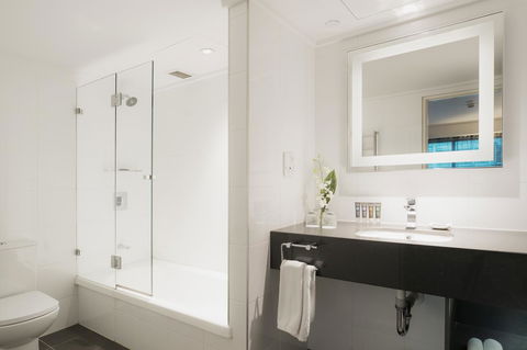 Novotel Melbourne On Collins - Mackay Tourism 4