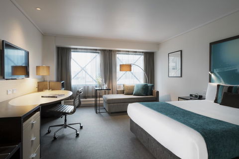 Novotel Melbourne On Collins - Mackay Tourism 7