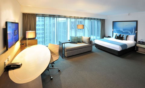 Novotel Melbourne On Collins - Mackay Tourism 12