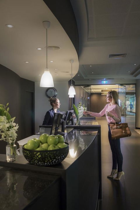 Novotel Melbourne On Collins - Mackay Tourism 19