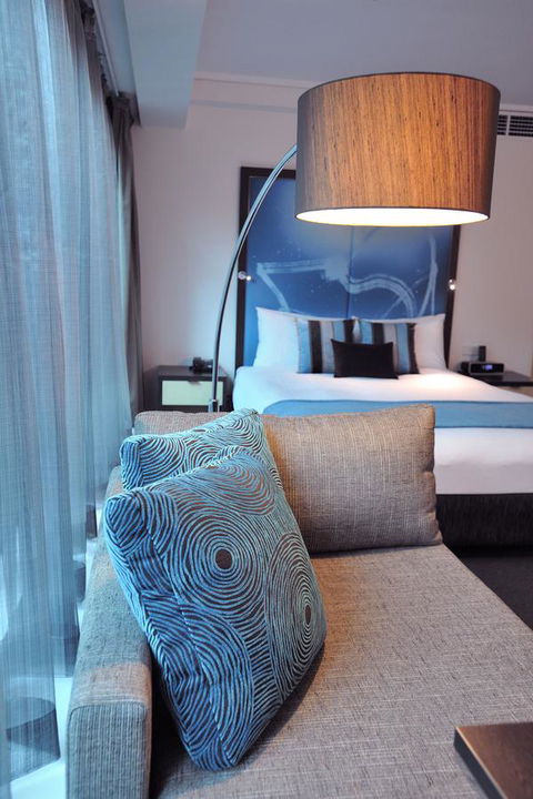 Novotel Melbourne On Collins - Mackay Tourism 41