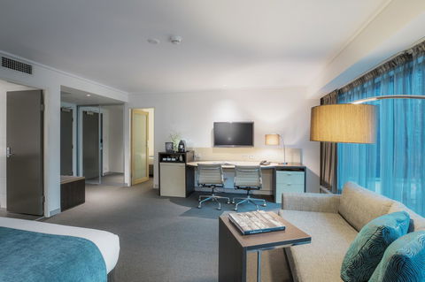 Novotel Melbourne On Collins - Mackay Tourism 2