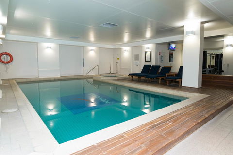 Novotel Melbourne On Collins - Mackay Tourism 23