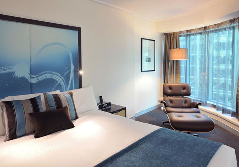 Novotel Melbourne On Collins - Mackay Tourism 33