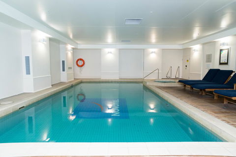 Novotel Melbourne On Collins - Mackay Tourism 6
