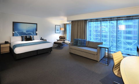 Novotel Melbourne On Collins - Mackay Tourism 34