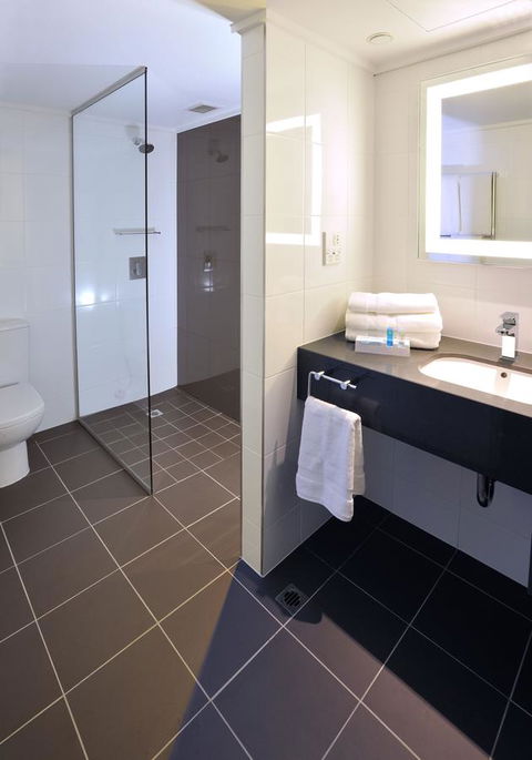 Novotel Melbourne On Collins - Mackay Tourism 8