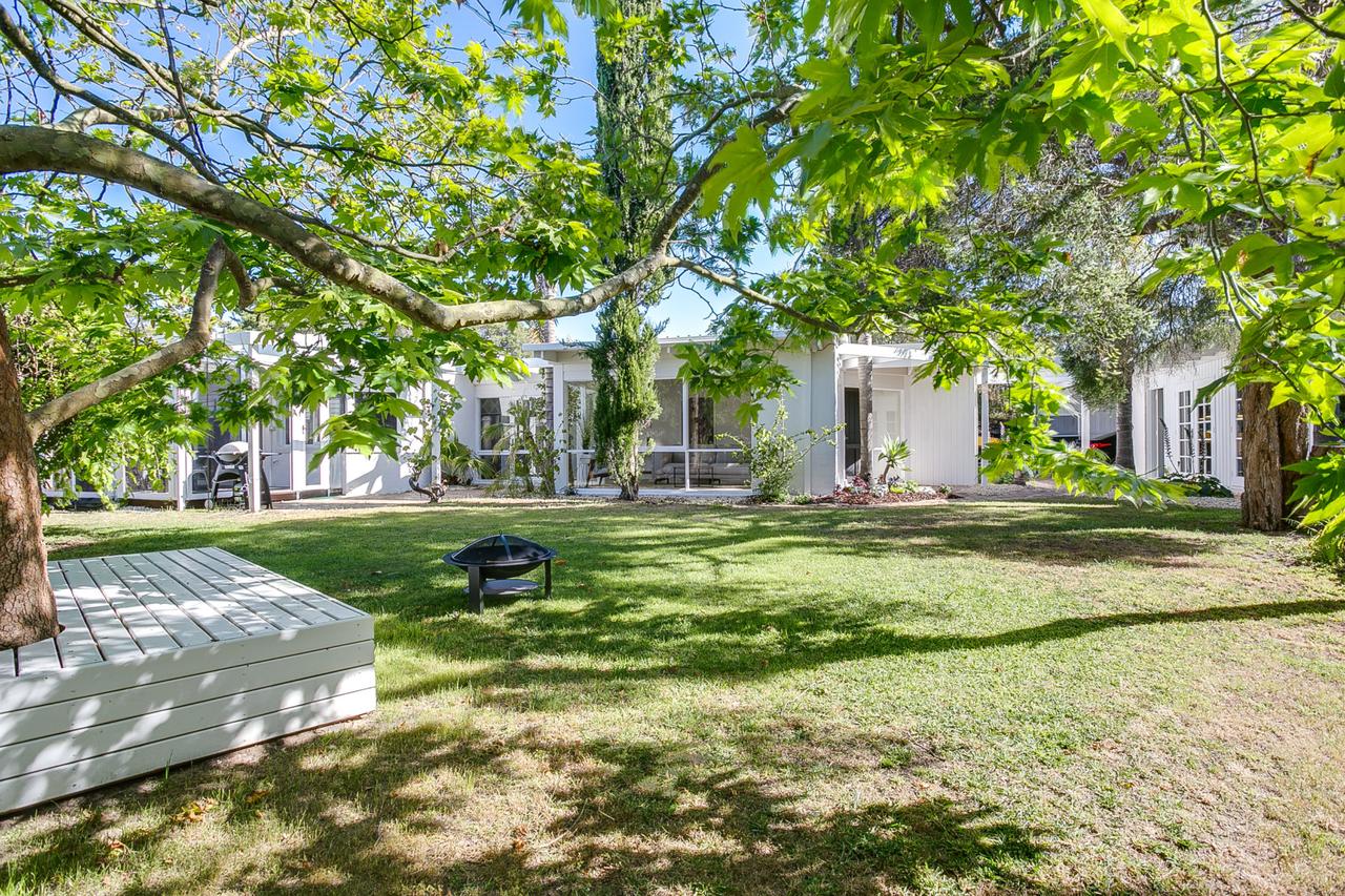 Rye VIC Mackay Tourism