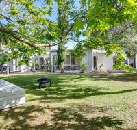 Oasis on Grange - Mackay Tourism
