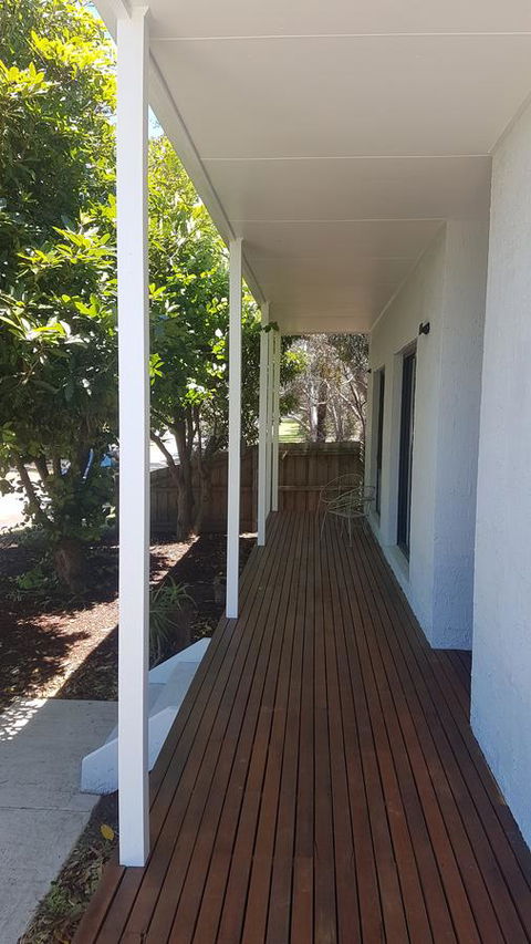 Island Escape - Mackay Tourism 1