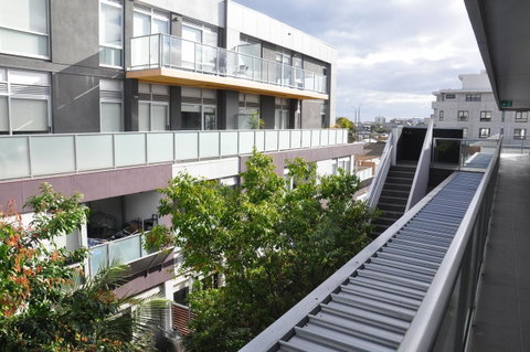 St Kilda Central Apartments - Mackay Tourism 7