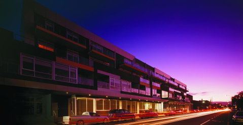 St Kilda Central Apartments - Mackay Tourism 4