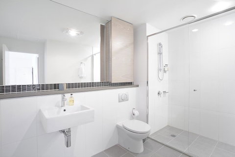 St Kilda Central Apartments - Mackay Tourism 11