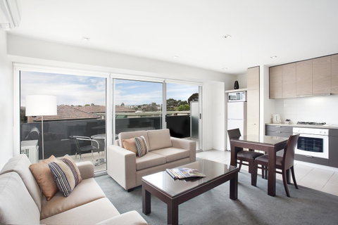 St Kilda Central Apartments - Mackay Tourism 5