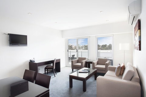 St Kilda Central Apartments - Mackay Tourism 12