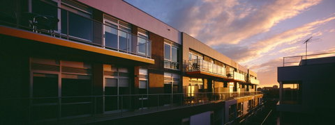 St Kilda Central Apartments - Mackay Tourism 3