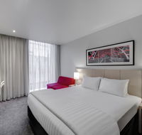 Travelodge Hotel Melbourne Docklands - Mackay Tourism