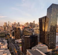 Four Points by Sheraton Melbourne Docklands - Mackay Tourism