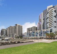 Docklands Private Collection - New Quay - Mackay Tourism