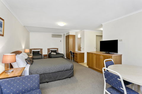 Comfort Inn Warrnambool International - Mackay Tourism 32