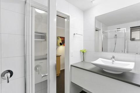 Comfort Inn Warrnambool International - Mackay Tourism 6