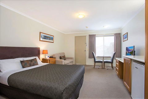 Comfort Inn Warrnambool International - Mackay Tourism 5