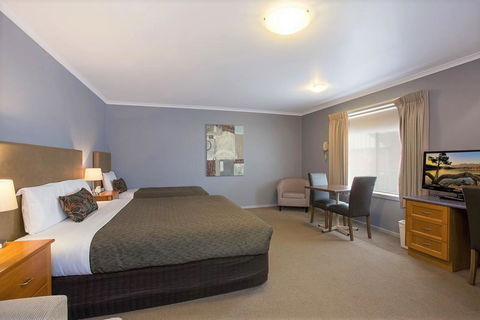 Comfort Inn Warrnambool International - Mackay Tourism 25