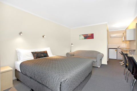 Comfort Inn Warrnambool International - Mackay Tourism 29