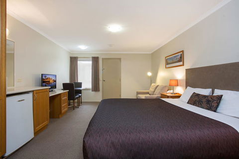 Comfort Inn Warrnambool International - Mackay Tourism 9