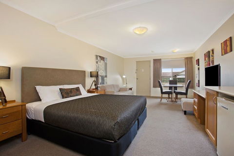 Comfort Inn Warrnambool International - Mackay Tourism 0