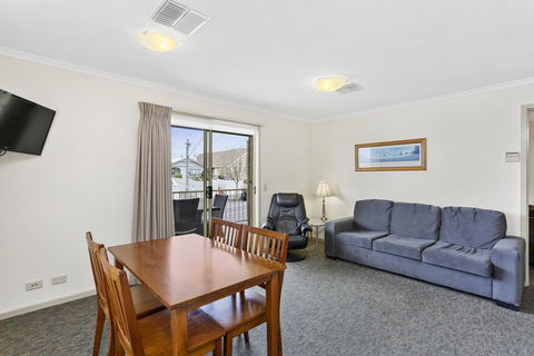 Comfort Inn Warrnambool International - Mackay Tourism 34