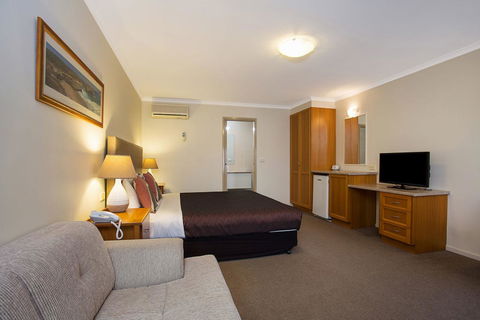 Comfort Inn Warrnambool International - Mackay Tourism 13