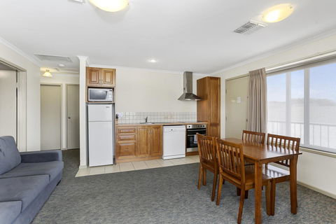 Comfort Inn Warrnambool International - Mackay Tourism 35