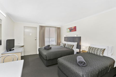 Comfort Inn Warrnambool International - Mackay Tourism 19