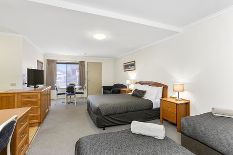 Comfort Inn Warrnambool International - Mackay Tourism 30