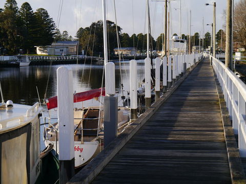 Eastern Beach Holiday Units - Mackay Tourism 10
