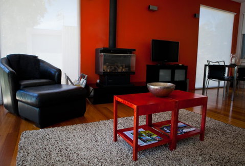 Battery Cove Beach Front Apartment - Mackay Tourism 10