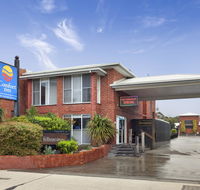 Comfort Inn The International - Mackay Tourism