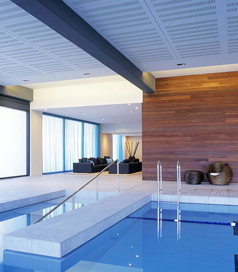 Corporate Keys - Freshwater Place - Mackay Tourism 5