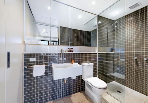 Corporate Keys - Freshwater Place - Mackay Tourism 14
