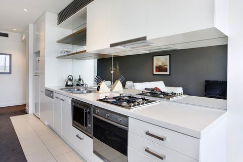 Corporate Keys - Freshwater Place - Mackay Tourism 22