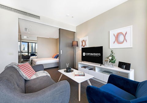 Corporate Keys - Freshwater Place - Mackay Tourism 6