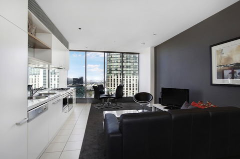 Corporate Keys - Freshwater Place - Mackay Tourism 26